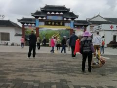 -古田会议纪念馆