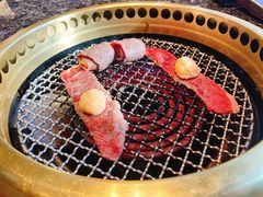 -老乾杯和牛烧肉(王府中环店)