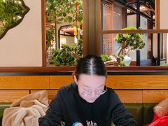 -绿茶餐厅