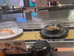 -争鲜回转寿司(金桥家乐福店)