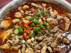 小份红烧兔-米二红烧兔(华阳店)