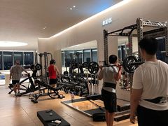 -YCHL FIT 健身(星寰店)