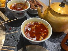 -旺蜀主成都串串火锅(西直门凯德MALL店)