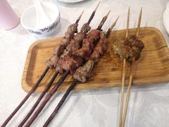 -金家老三饭庄(常营店)