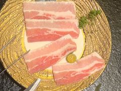 -樱嘢·炭火烧肉(惠南店)