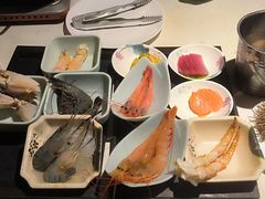 -海玥荟海鲜姿造自助餐厅(欧罗巴广场店)