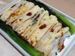 -桃园盛宴·岭南粤菜·手工茶点(南庄店)