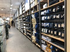 -MUJI无印良品(鑫嘉汇购物中心店)