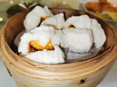 蜜汁叉烧包-翠园(兴业太古汇店)