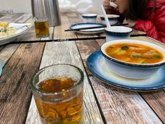 -黑公羊新疆菜(人和店)