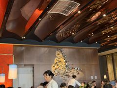 -蝴蝶里·粤菜·点心(滨江龙湖店)