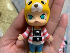 -泡泡玛特POPMART(合生汇店)