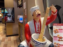 -吴满满油泼面(北方风味园店)
