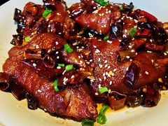 -懒人盐府人家·自贡大麻鱼(安贞店)