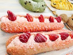 -奈雪的茶(市百一店)