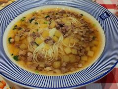-西贝(紫荆广场店)