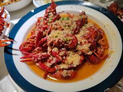 -小胖龙虾(花园街店)