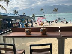 -海南分界洲岛旅游区