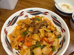 -巴依老爷新疆美食(望京小街店)