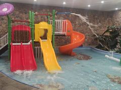 -东方之珠洗浴休闲广场(南开店)