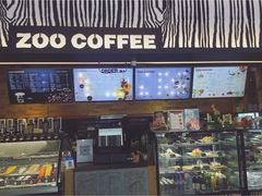 -Who乎coffee&bar