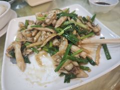 -老字号蛇口德记烧腊饭店·海鲜加工