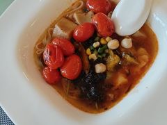 -北京德胜门华宇假日酒店·画廊咖啡厅