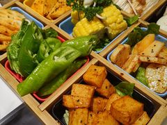 -伊尚宫·清真广式早茶.韩式烤肉·火锅
