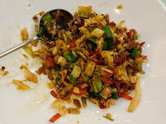 -翠清酒家(万丰路店)