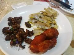 -芭菲盛宴·环球美食(解放碑英利国际店)