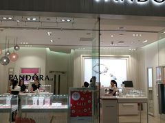 -Pandora潘多拉珠宝(朝阳大悦城店)