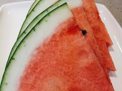 西瓜-海底捞火锅(新松江路店)