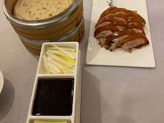 -全聚德(上海首店浦东店)