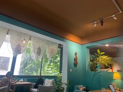 -默迹咖啡馆