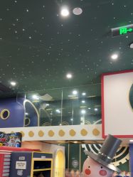 -MELAND CLUB亲子乐园·派对·餐厅(北京芳圆里ID MALL店)