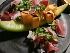 -Mercato莫卡多露台餐厅与酒吧(K11店)