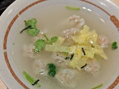-永和大王(蛙嫩鸡香煲煲鲜·军博店)