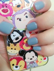 点击看大图 -小红楼美甲美容中心