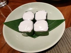 -mango tree芒果树泰国餐厅(青岛万象城店)