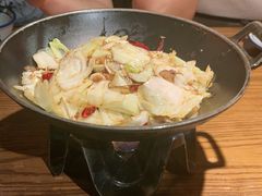 -老湘村·湖南土菜(天河维多利店)