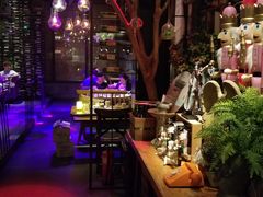 大堂-胡桃里音乐酒馆(环亚凯瑟琳广场店)