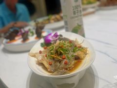 -嗨辣小聚·盘锦河蟹·海鲜烧烤龙虾(盘锦十年好店)