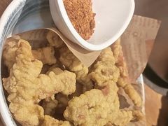 -掂档潮汕牛肉火锅(cityon熙地港店)