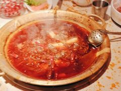 -小龙坎火锅(全球总店)