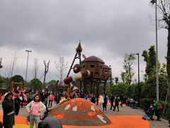 -枫香湖儿童公园