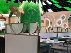 -青花椒花椒鱼(合生汇店)