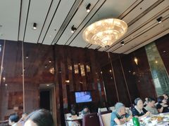-顺德美的万豪酒店-万豪中餐厅