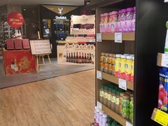 -金鹰超市(国际购物中心新街口店)