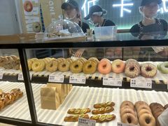 -One Bagel·一个贝果(悠唐店)