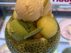 -哈根达斯(合肥万科广场店)